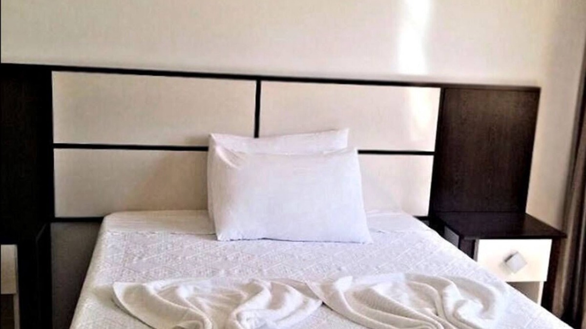 Gueima Hotel | Hotel Bilene