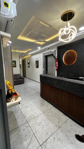 Sanand Hotel | hotel bilva leaf tree
