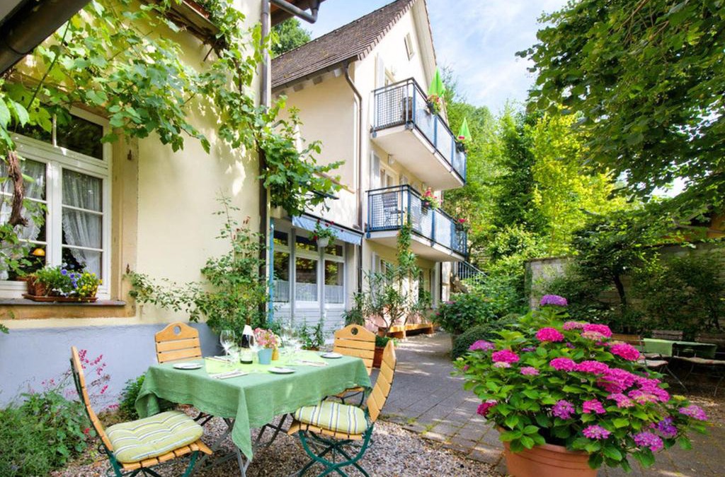 Staufen im Breisgau Hotel | Hotel-Bio Gasthaus Am Felsenkeller