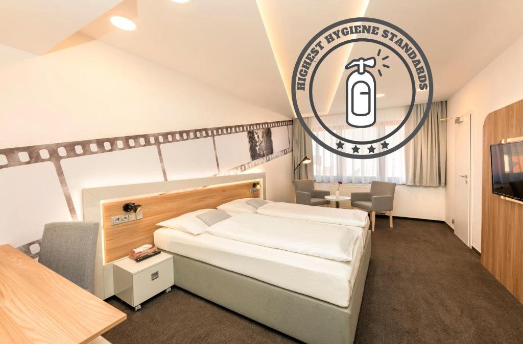 Pisek Hotel | Hotel Biograf