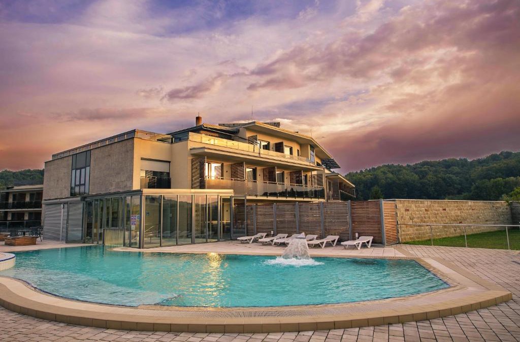 Ljutomer Hotel | HOTEL Bioterme Mala Nedelja