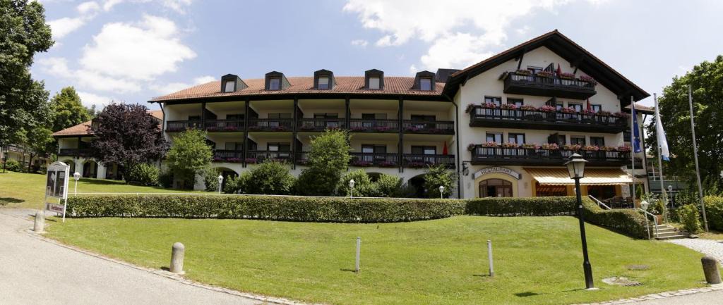 Bad Griesbach-Therme Hotel | Hotel Birkenhof Therme