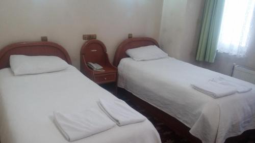 Sur Hotel | Hotel Birkent