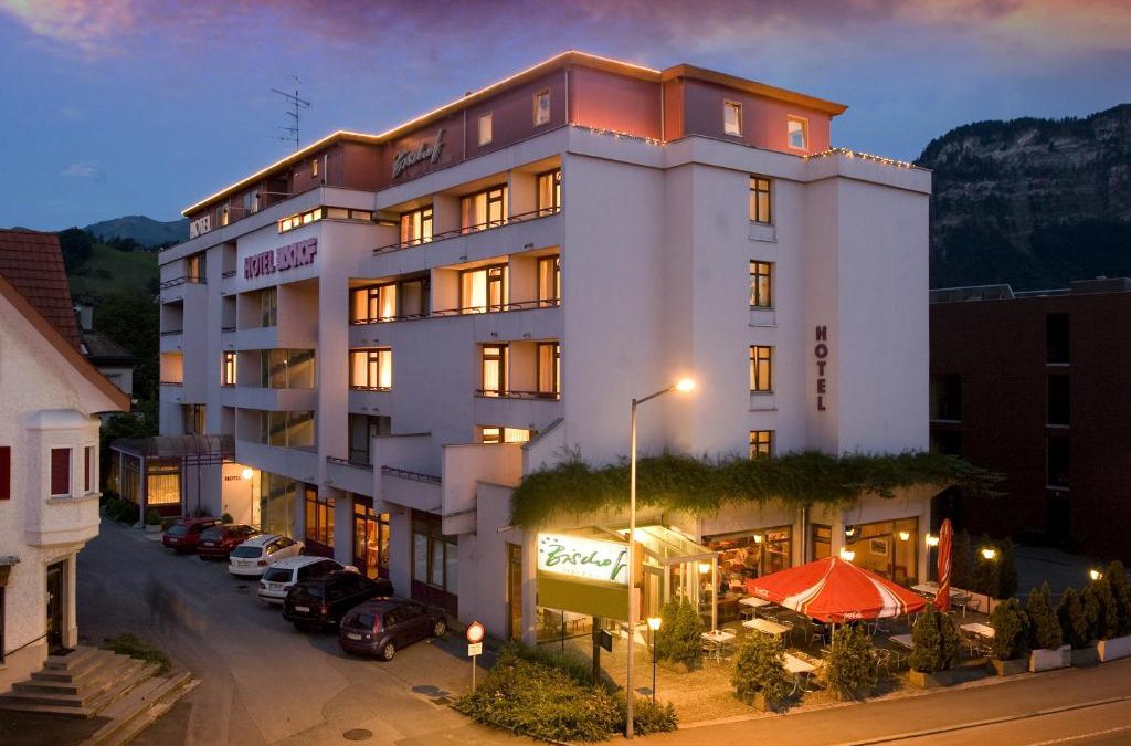Dornbirn Hotel | Hotel Bischof