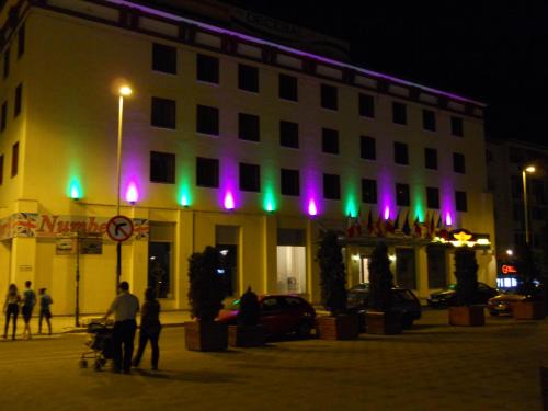 Bacau Hotel | Hotel Bistrita