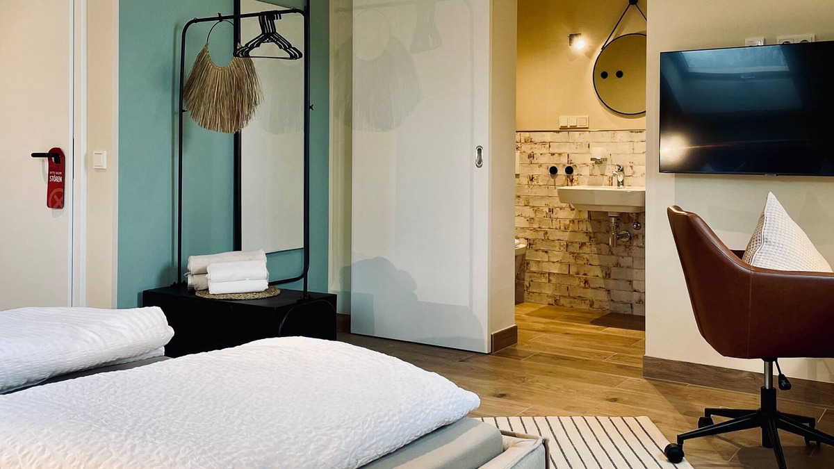 Michelsberg Hotel | Hotel-Bistro-Europa