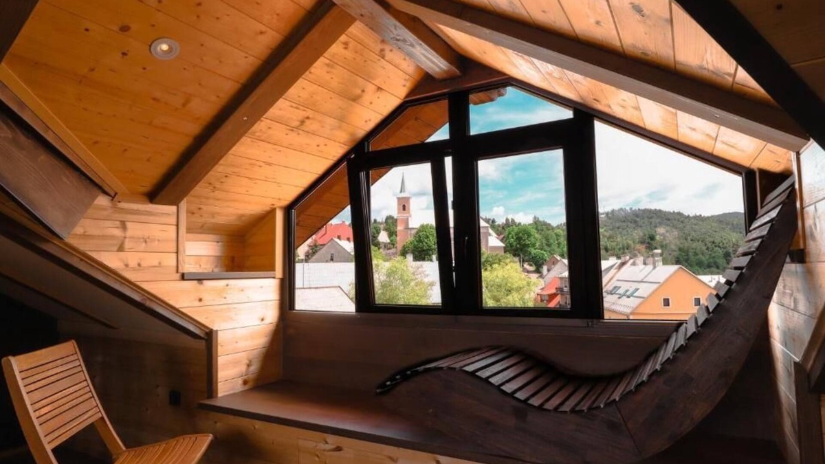 Fuzine Hotel | Hotel Bitoraj