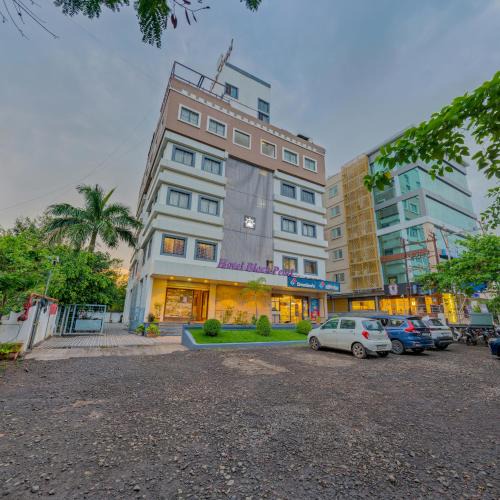 Sangli Hotel | Hotel Black Pearl Sangli