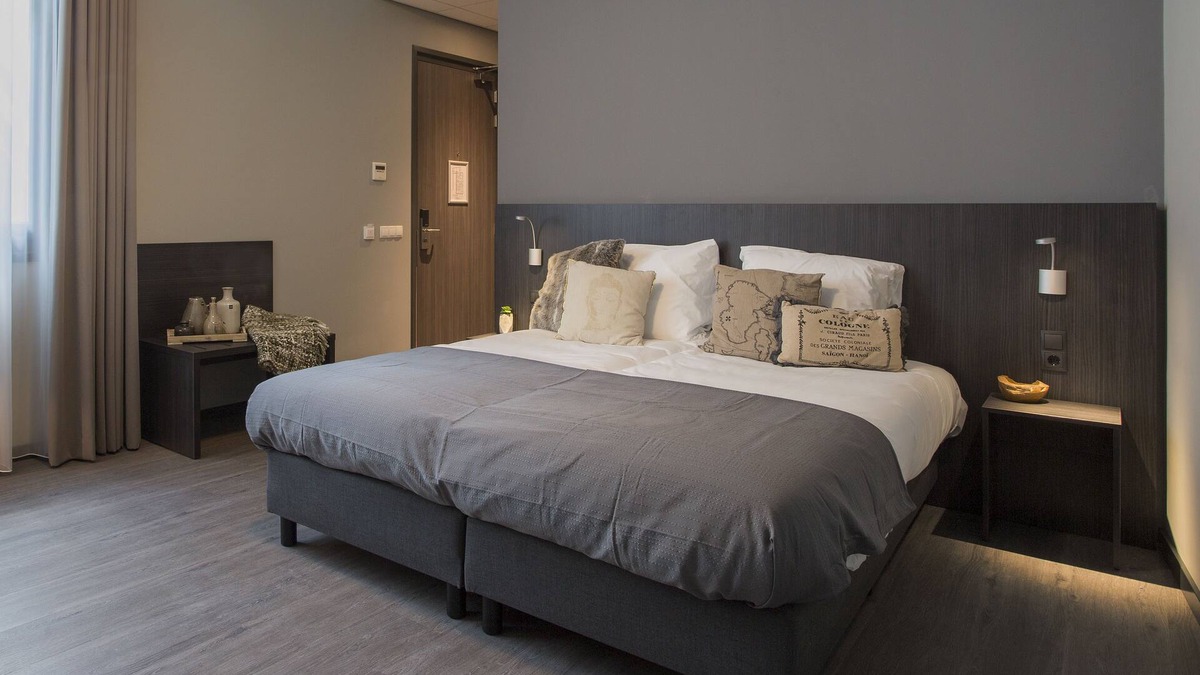 Bladel Hotel | Hotel Bladel