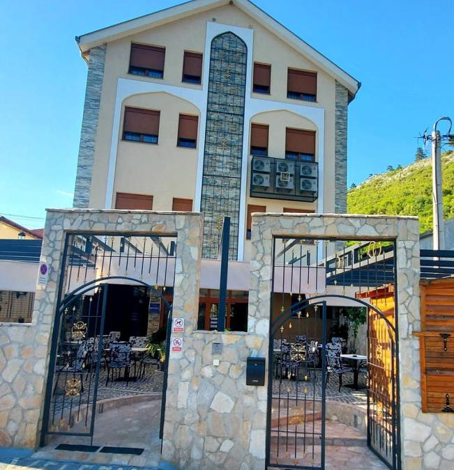 Blagaj Hotel | Hotel Blagaj Mostar