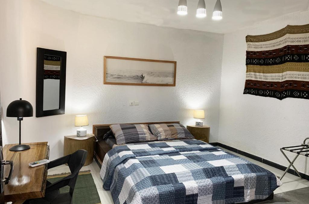 Koumassi Hotel | Hotel Blawa