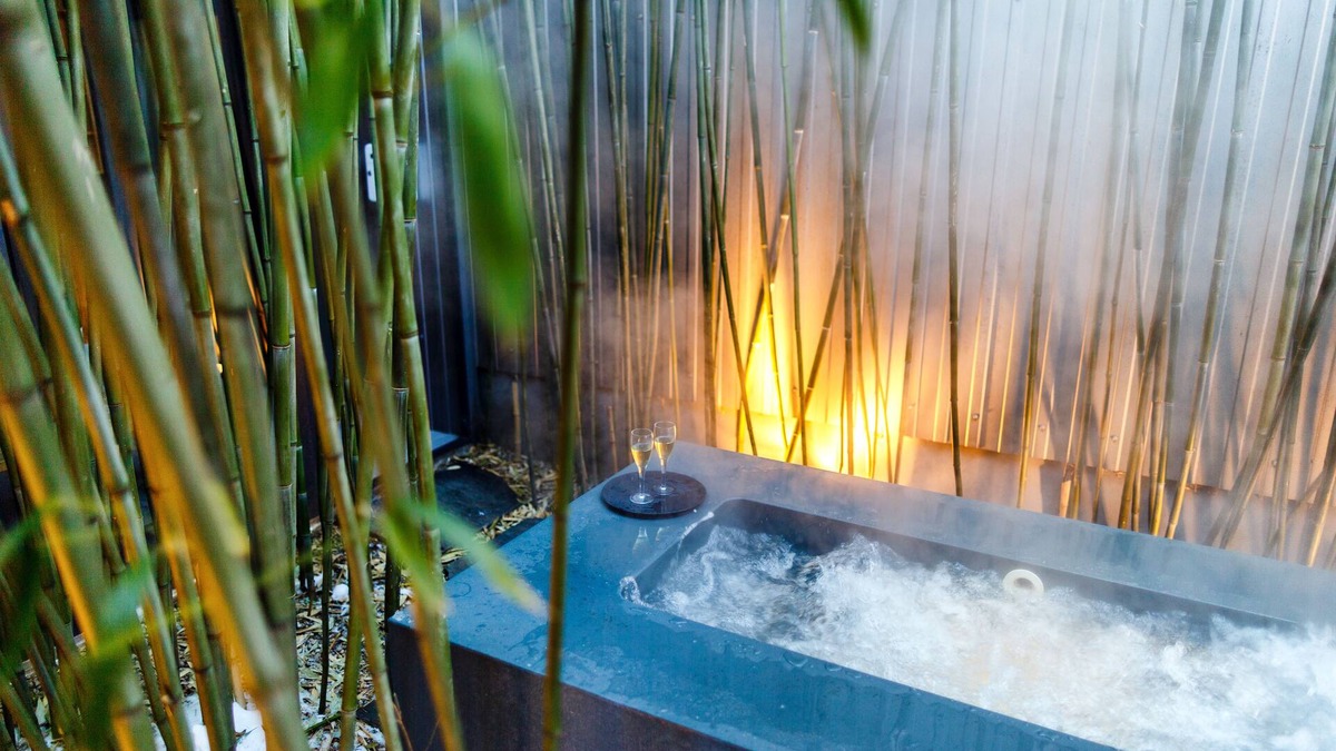 Wald Hotel | Hotel Bleichibeiz