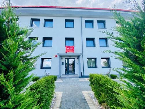 Roman House | Hotel Bliss