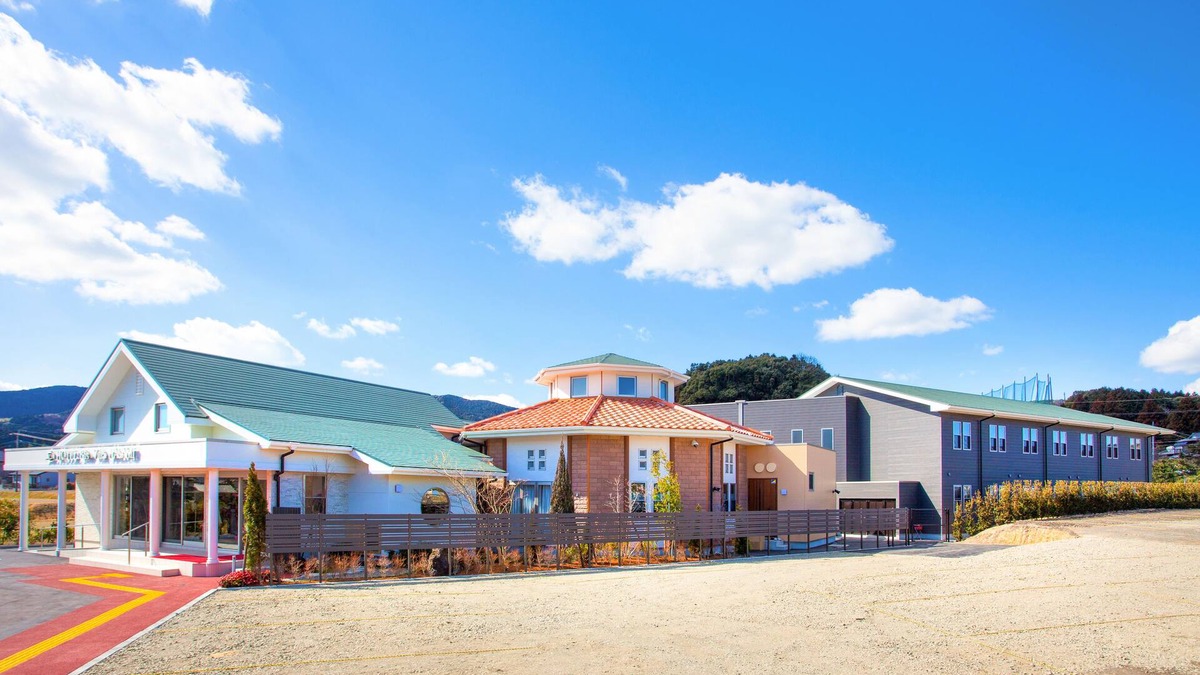 Hasami-cho Hotel | Hotel Bliss Villa Hasami