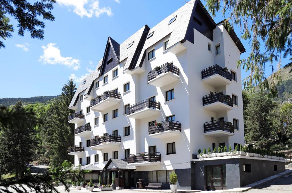 Vielha e Mijaran Hotel | Hotel Blu Aran