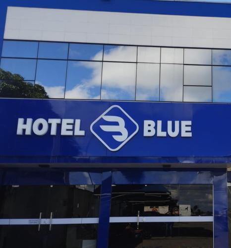 Planalto Hotel | Hotel Blue