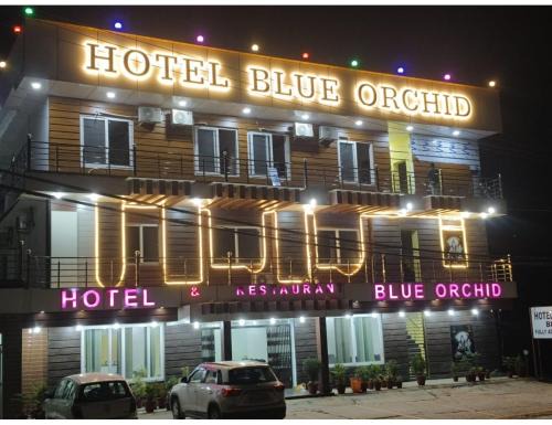 Shivanandi House | Hotel Blue Orchid, Malyasu Talla, Rudraprayag