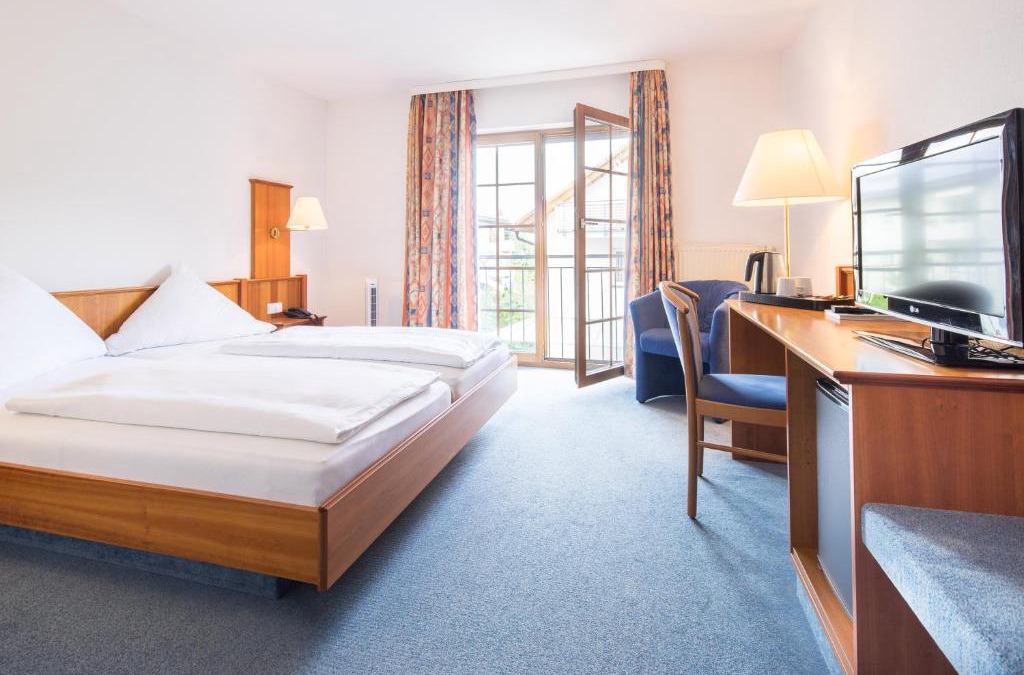 Opfingen Hotel | Hotel Blume