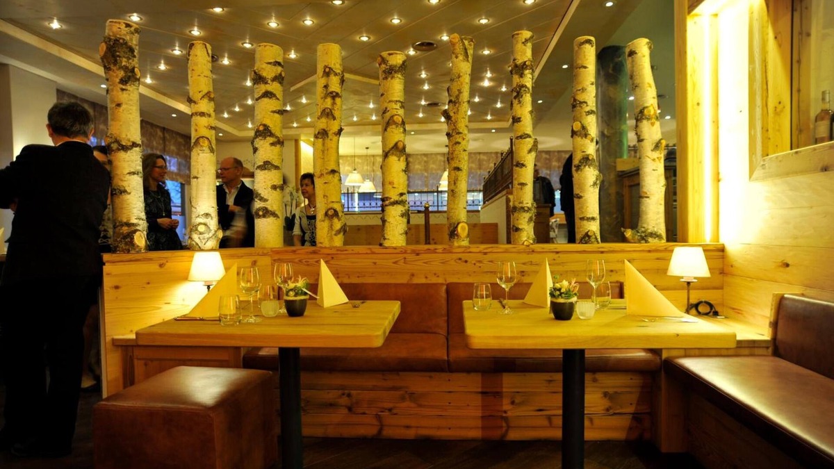 Frauenfeld Hotel | Hotel Blumenstein