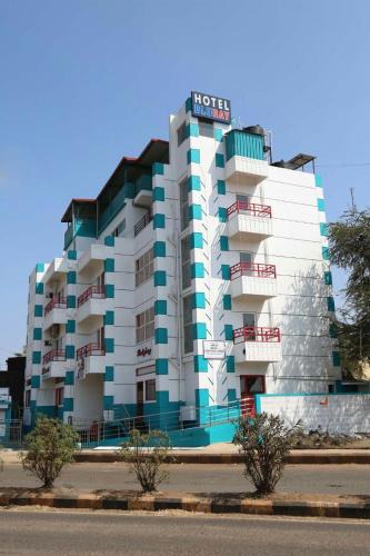 Belagavi Hotel | Hotel BluRay