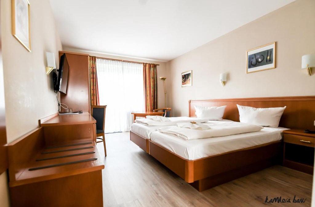 Obermenzing Hotel | Hotel Blutenburg