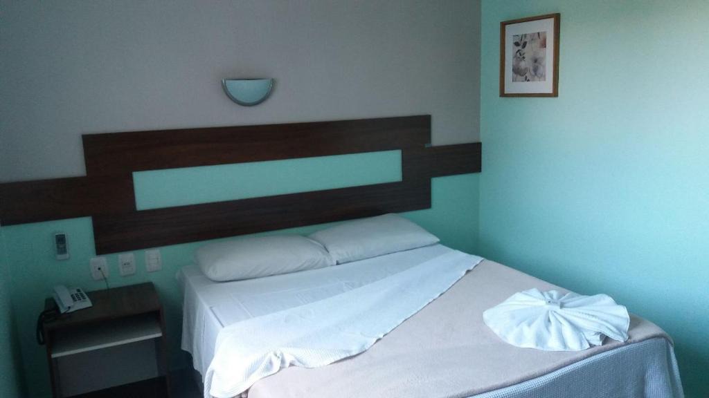 Bela Vista Apartment | Hotel Boa Vista