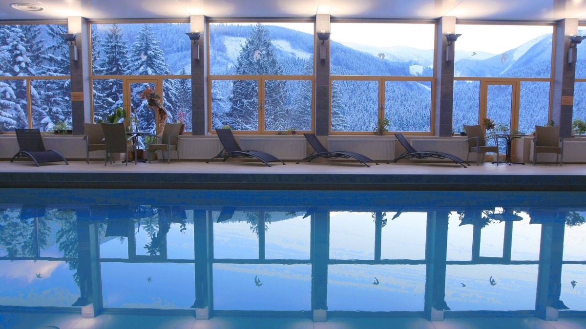 Terchova Hotel | Hotel Boboty