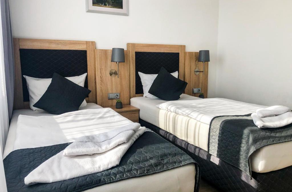 Chomutov Hotel | Hotel Bobr