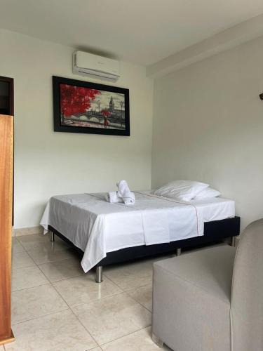 Quebrada Guadalejo Hotel | hotel bocas del cauca
