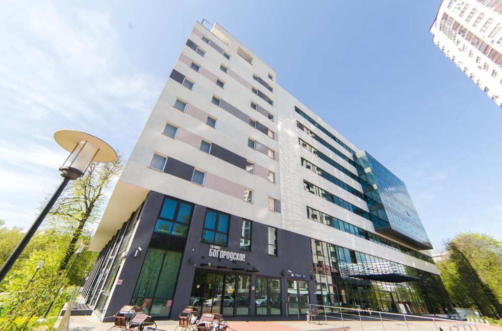 Obruchevsky District Hotel | Hotel Bogorodskoe