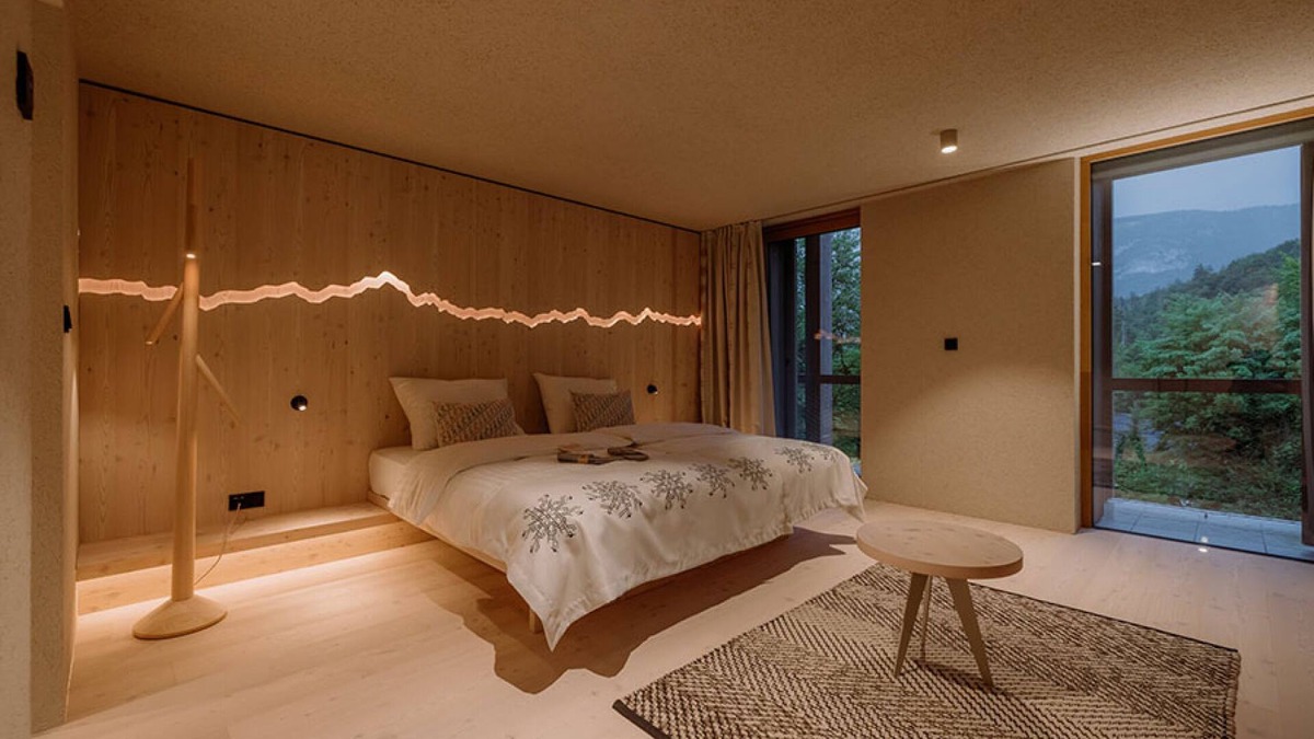 Ribcev Laz Hotel | Hotel Bohinj