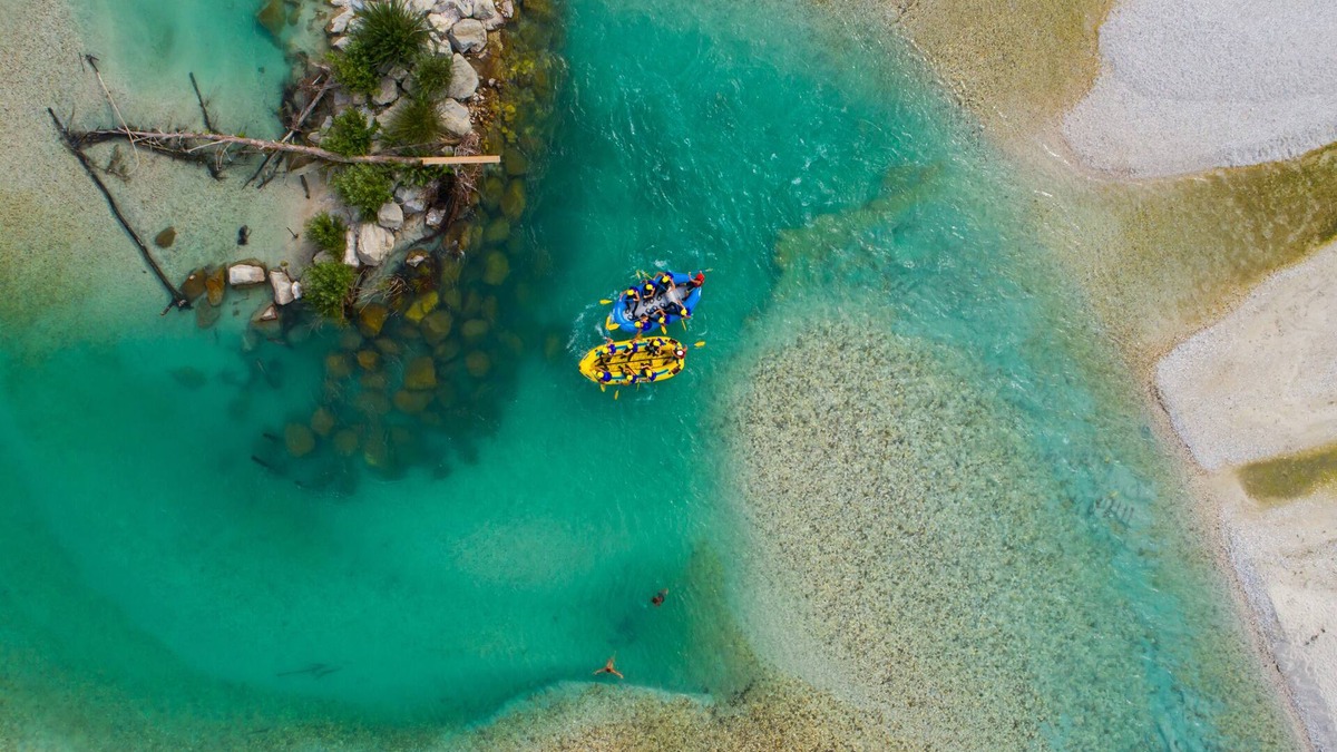 Bovec Hotel | Hotel Boka