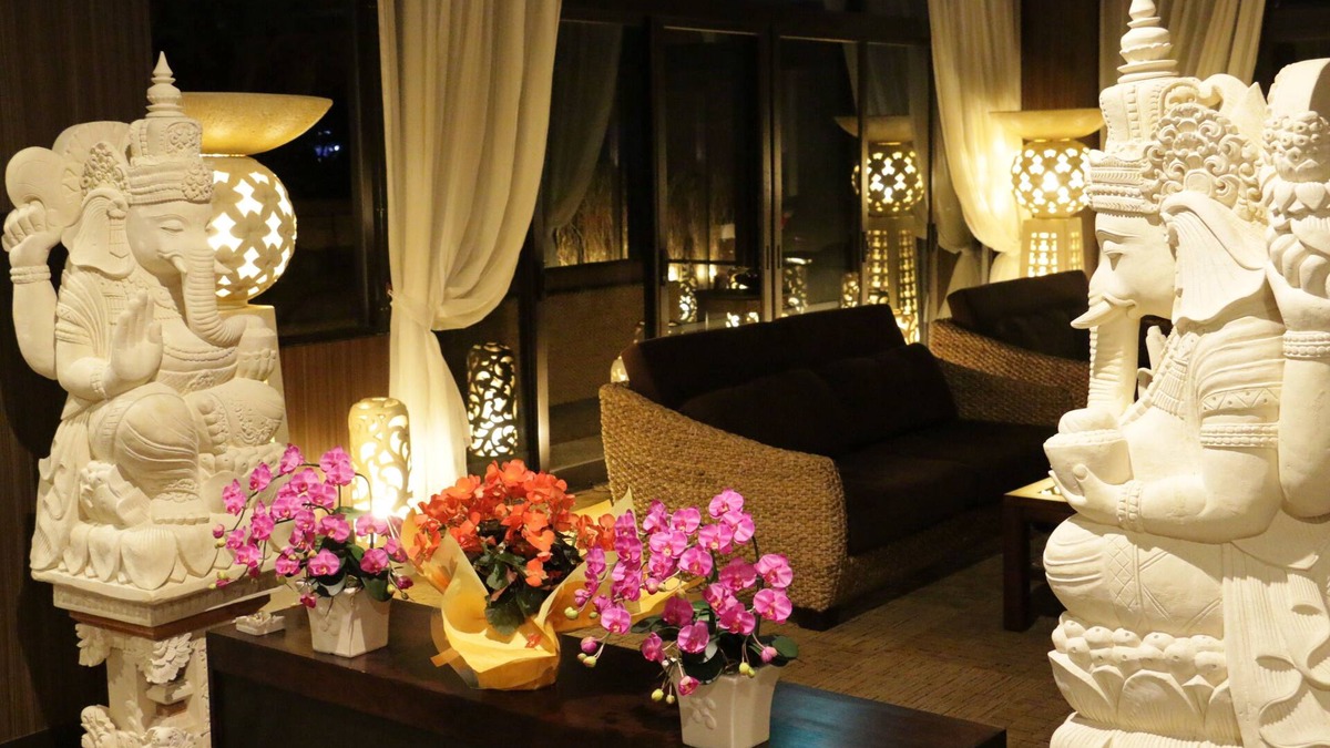 Uro Hotel | Hotel Bokaiso