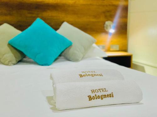 Tumbes Hotel | Hotel Bolognesi Tumbes