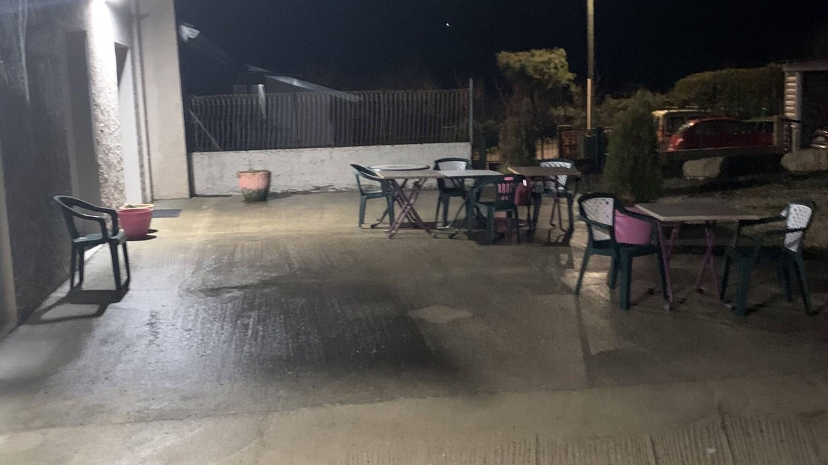 Geilles Hotel | Hotel bon accueil
