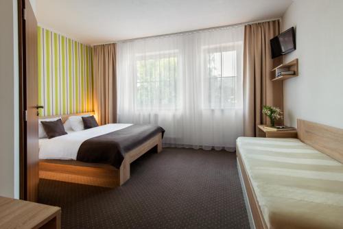 Tanvald Hotel | Hotel Bon