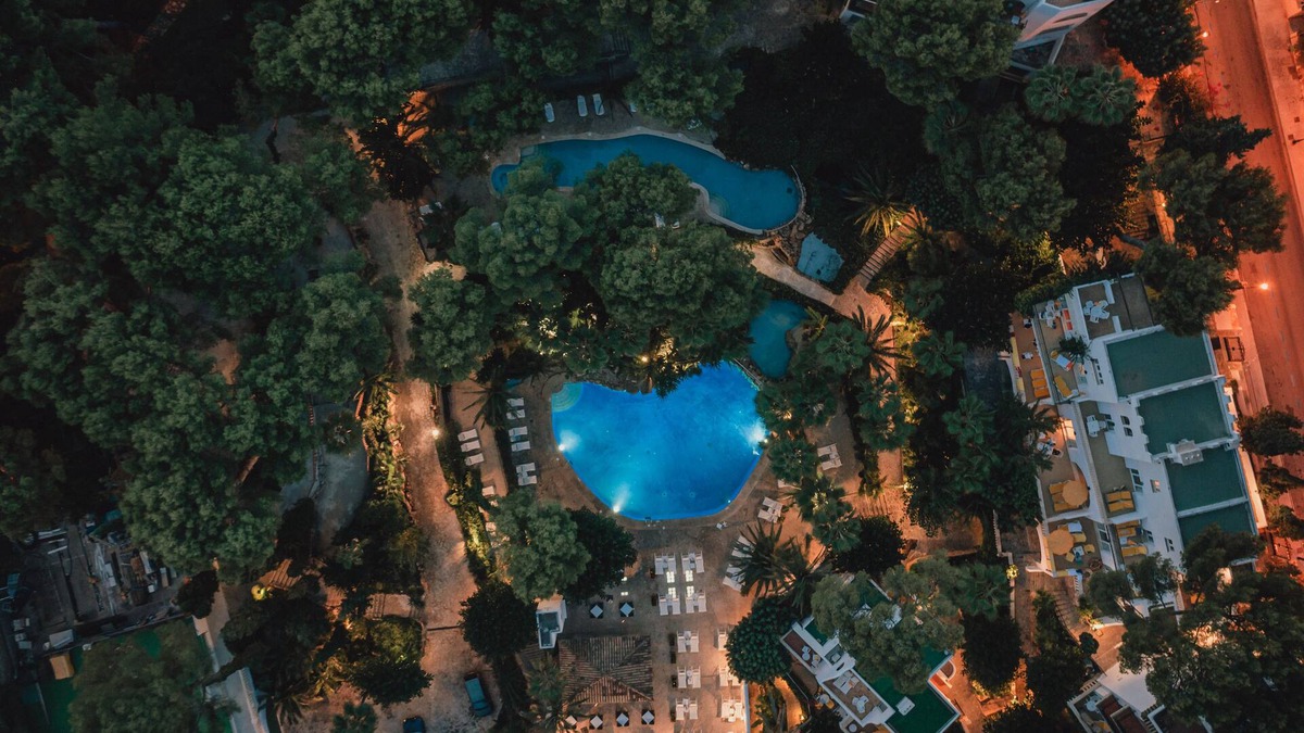 Illetas Hotel | Hotel Bon Sol Resort & Spa