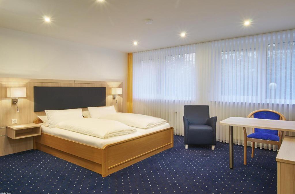Sud Hotel | Hotel BonaMari