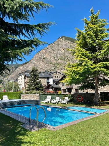 Canillo Hotel | Hotel Bonavida