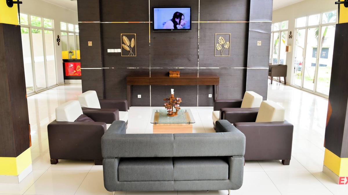 Bojonegoro Hotel | Hotel Bonero Residence
