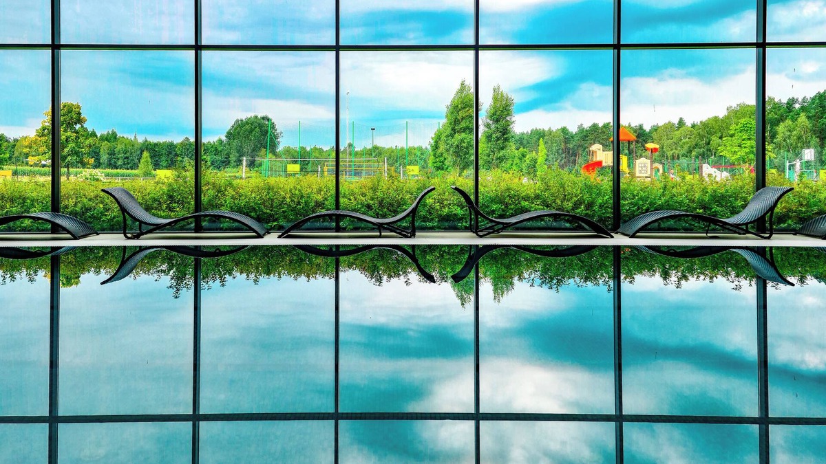 Maluzyn Hotel | Hotel Bonifacio SPA&SPORT Resort