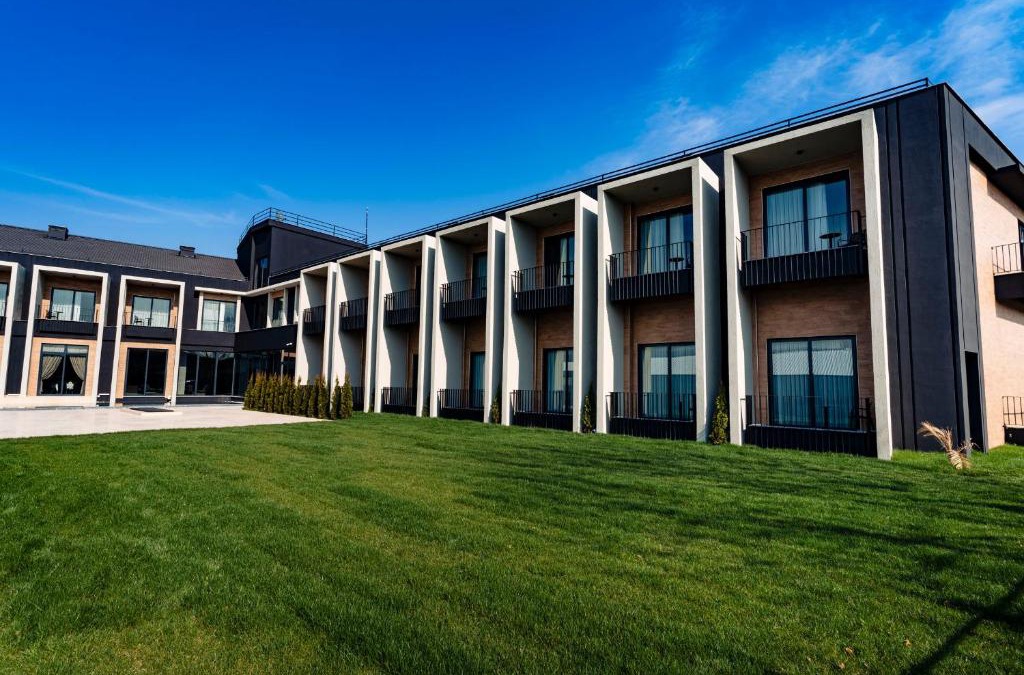 Adapazari Hotel | Hotel Bonvie