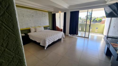 Cuernavaca Hotel | Hotel Borda Cuernavaca