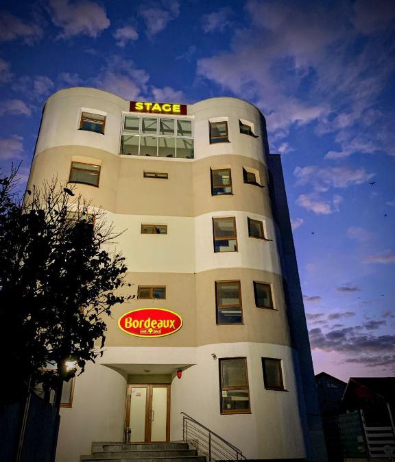 Galati Bed & Breakfast | Hotel Bordeaux