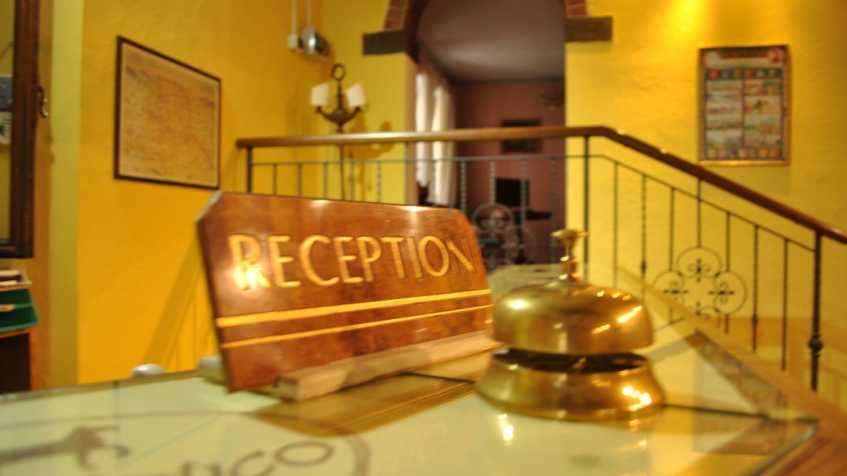 Bibbiena Hotel | Hotel Borgo Antico Bibbiena