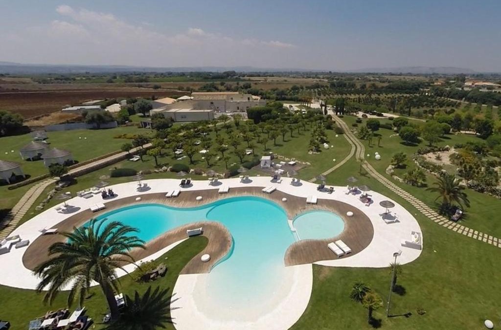 Syracuse Hotel | Hotel Borgo Pantano