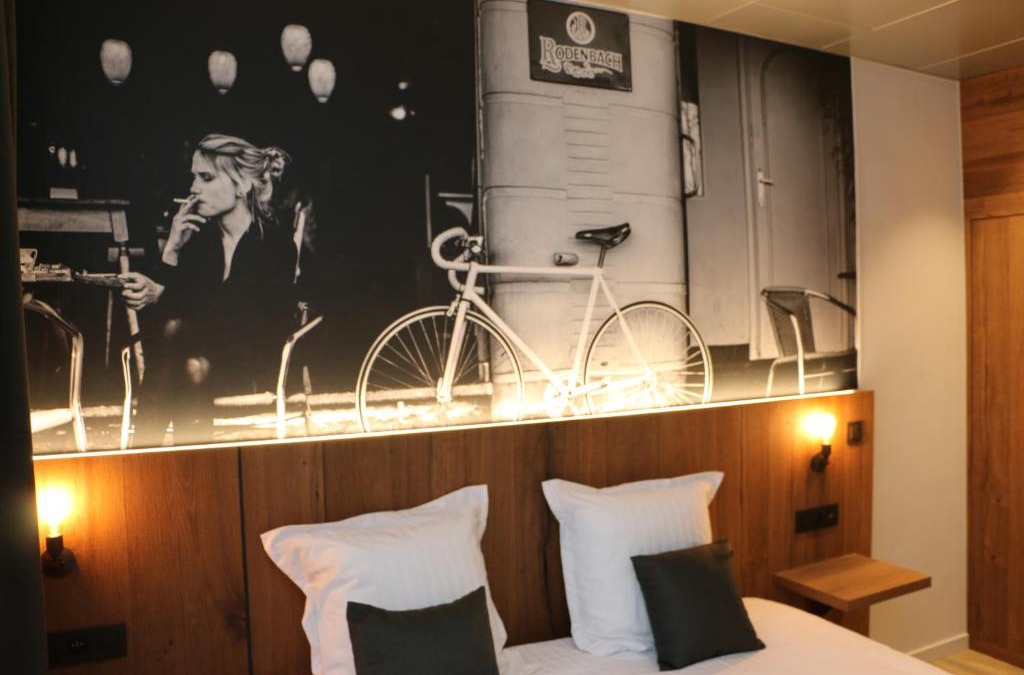 Ostend City Centre Hotel | Hotel Botteltje