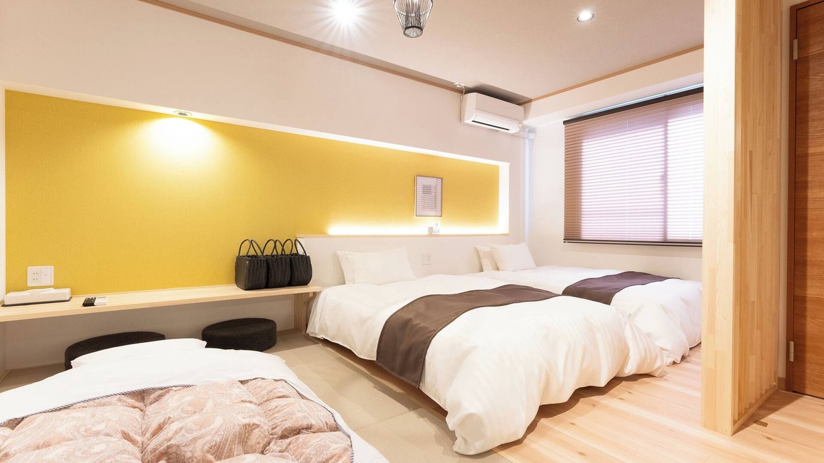 Kazuno Hotel | Hotel Boujosou