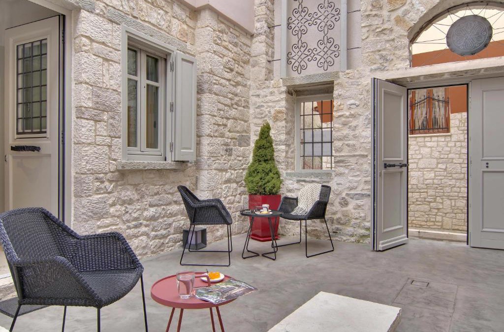 Ioannina Town Centre House | Hotel Boulgari