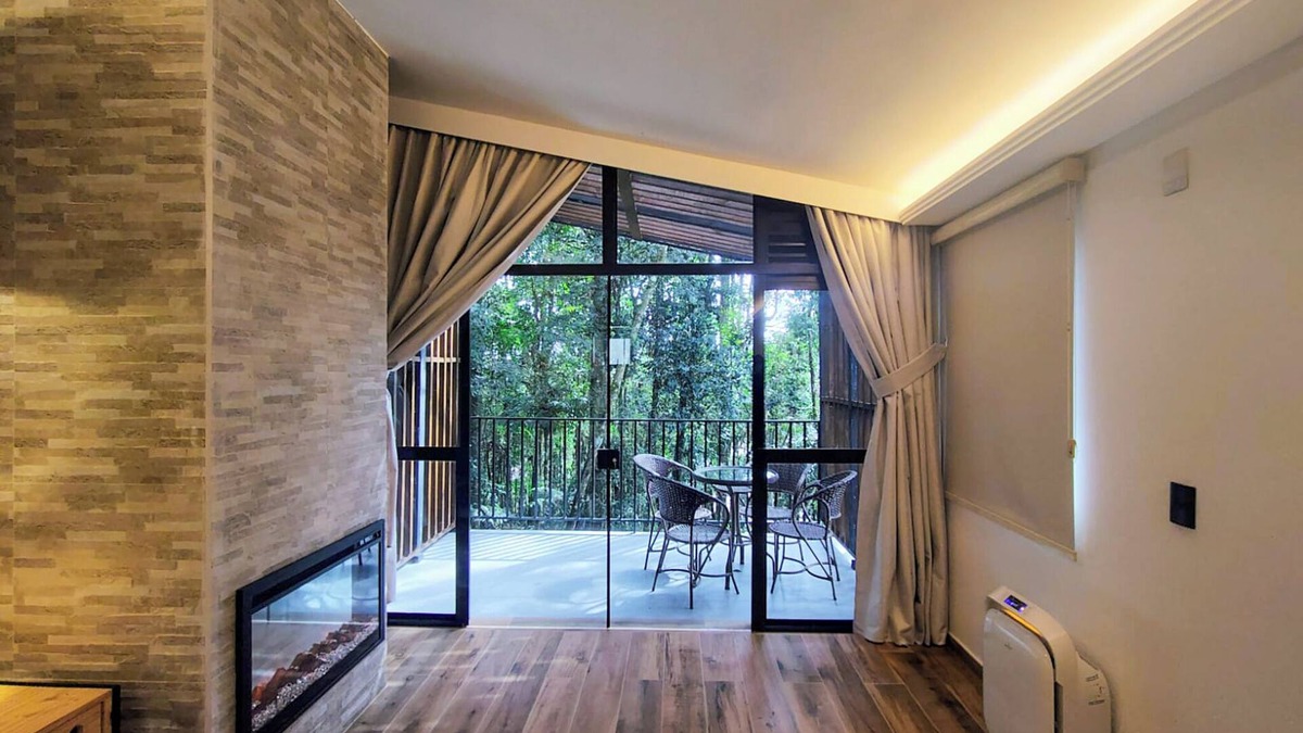 Miringuava Hotel | Hotel Boutique Vinícola Araucária by Slaviero Hotéis